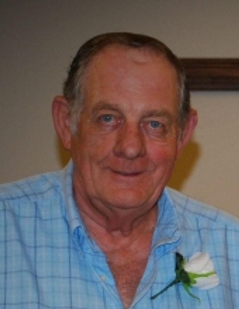 D. Leroy Smith