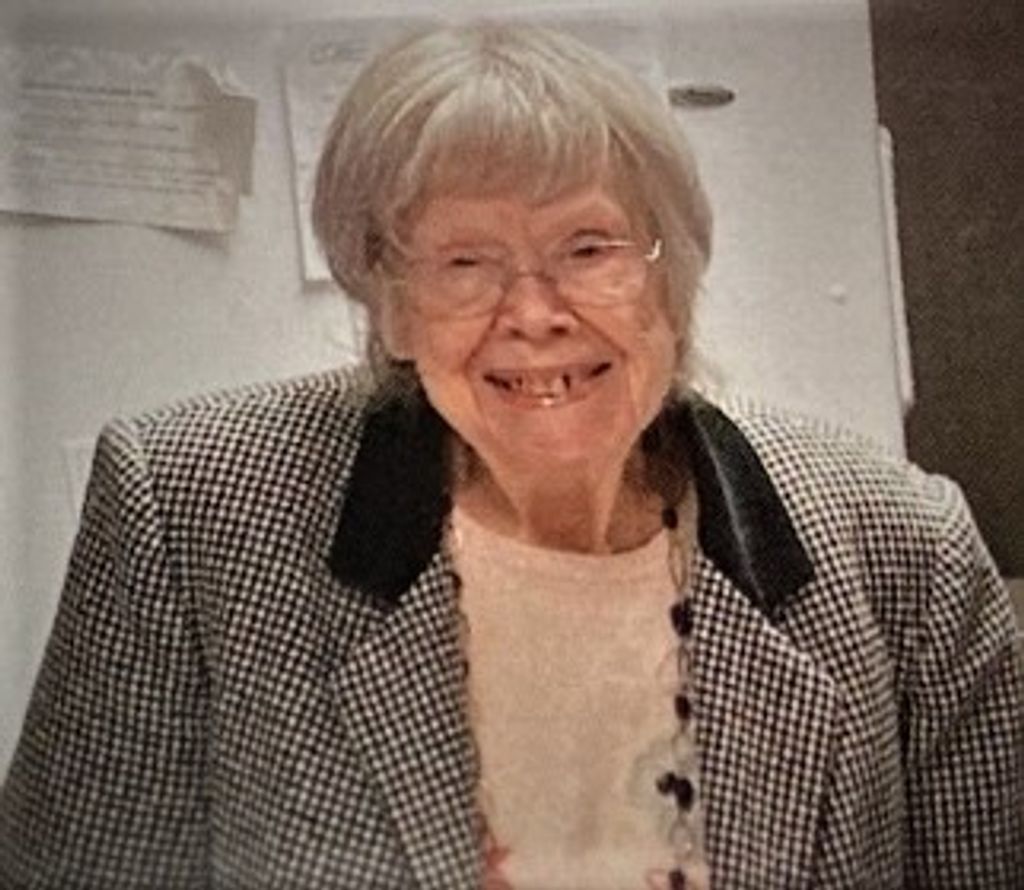 Bobbie Lundberg
