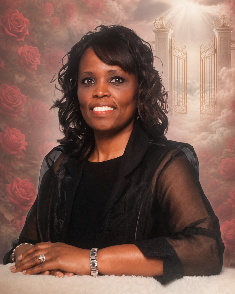 Alice Lois Pitre Mitchell Profile Photo