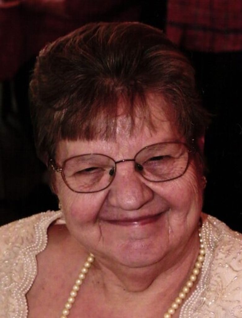 Beverly Dawn Tinney Profile Photo