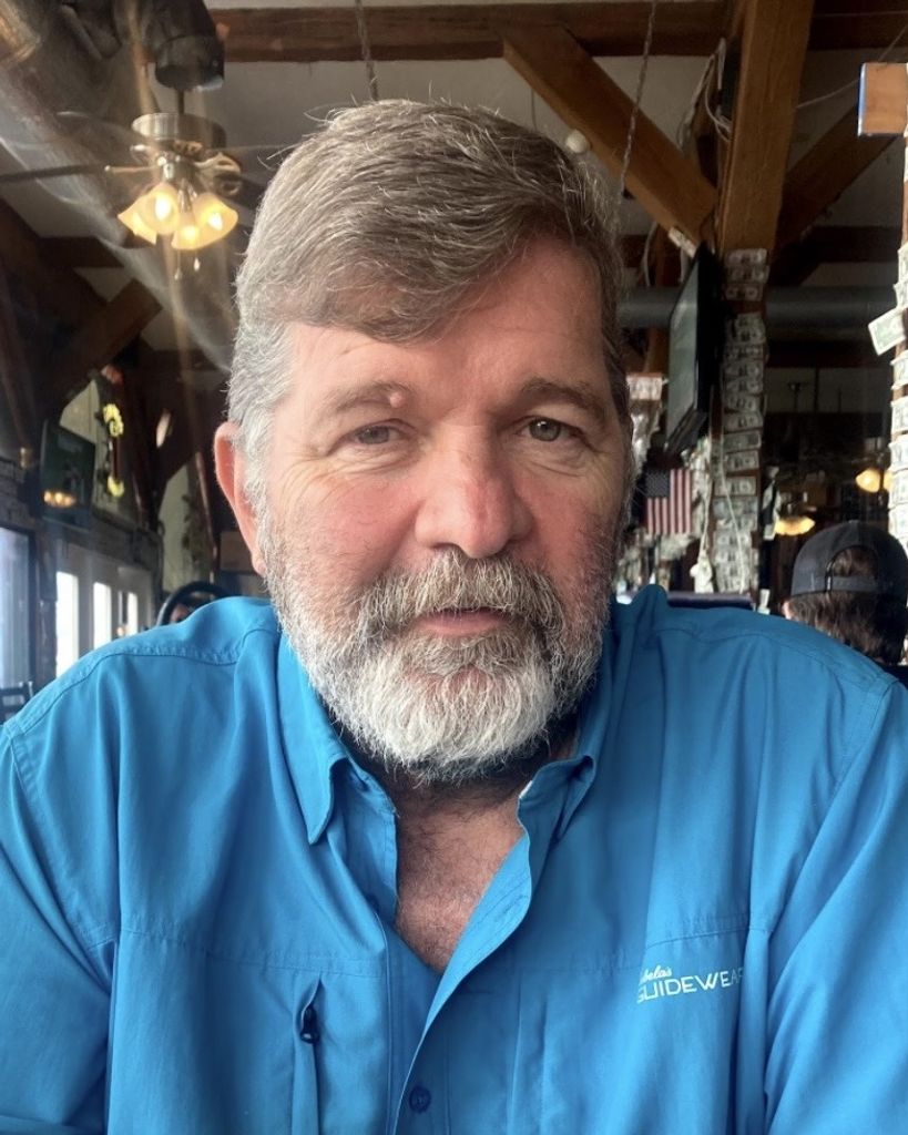 Rodney Keith Stapler Profile Photo