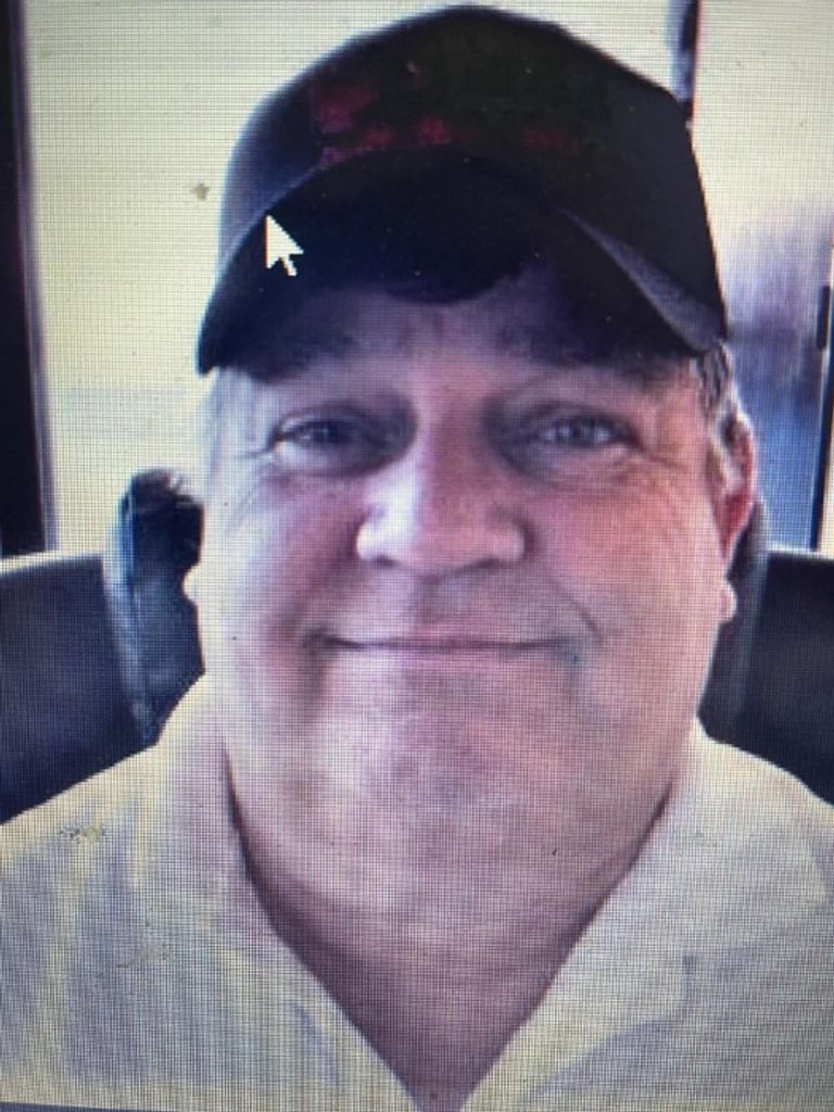 Larry Truman Eversole