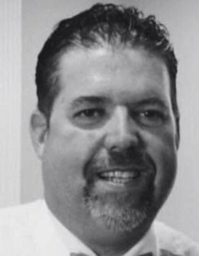 James Ashley "Jay" Mckissick