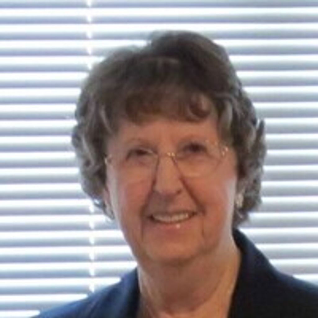 Betty Elaine Desso