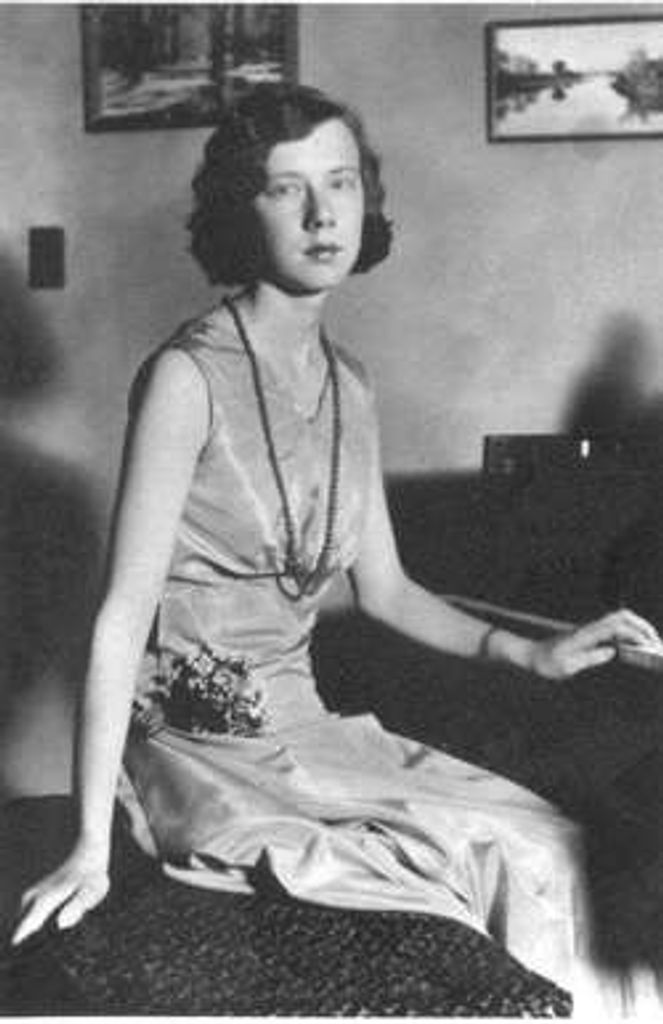 Martha Osborn Profile Photo