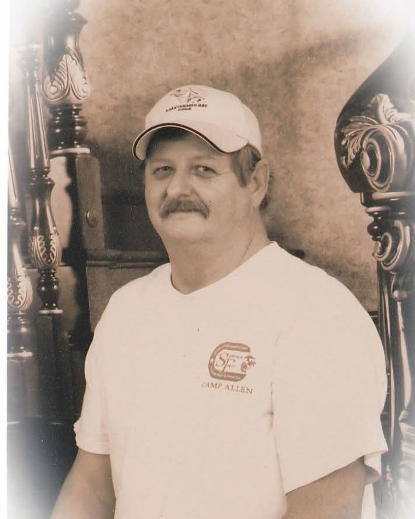 Jeffrey "Jeff" Lee Hines Profile Photo