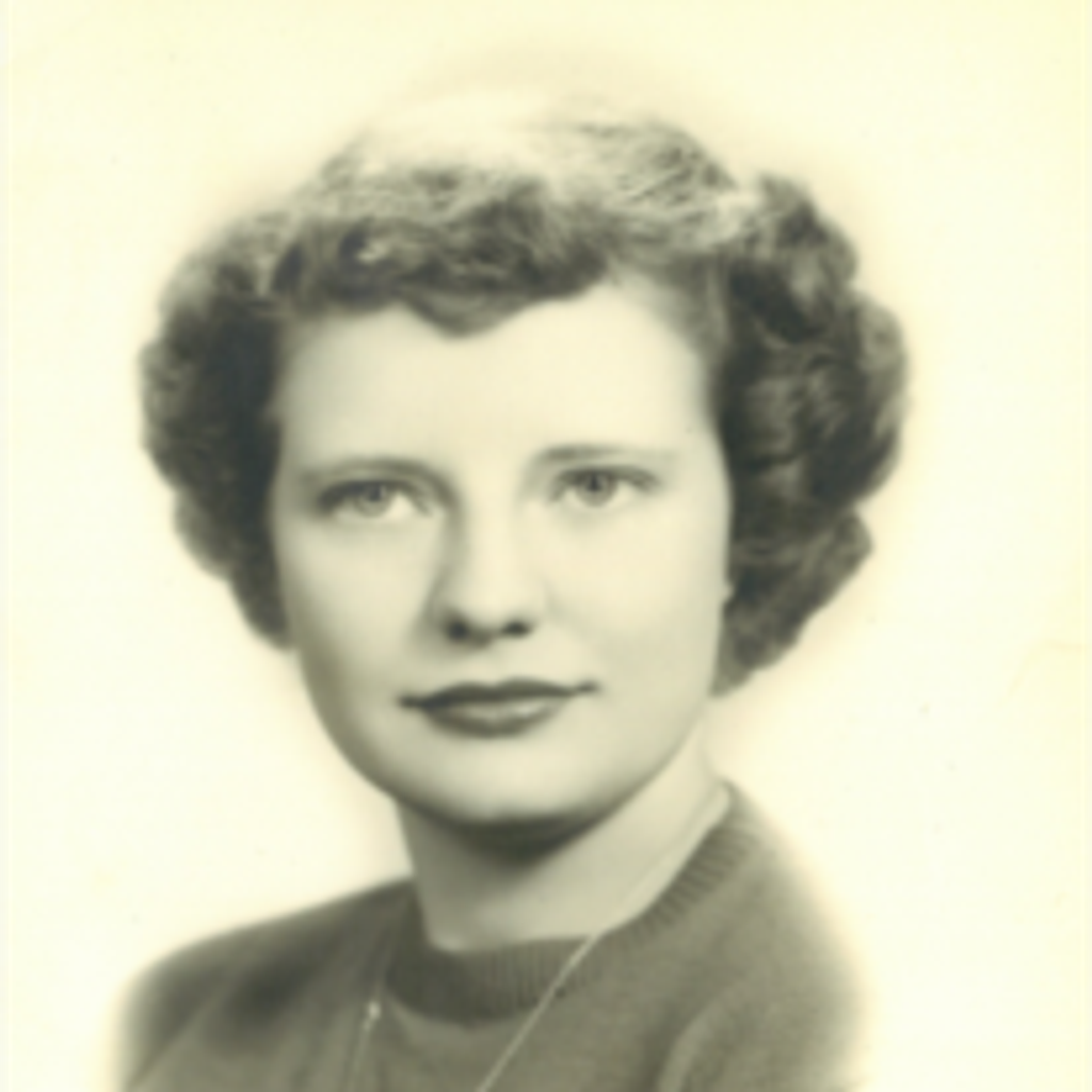 Mary Louise Dailey