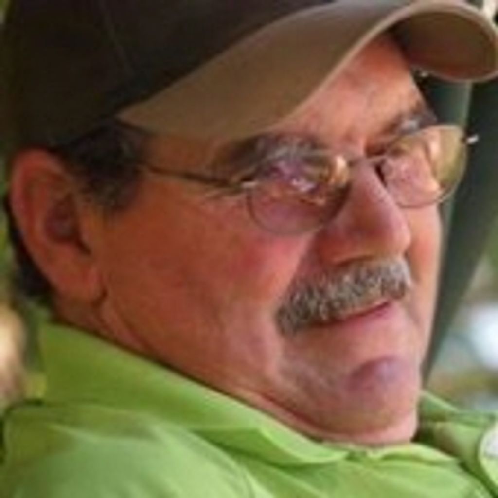 Harry D. Dresser Iii