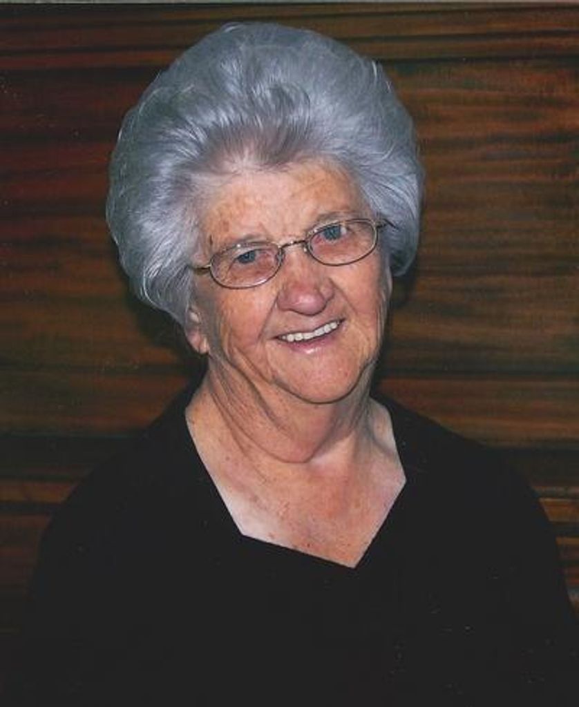 Belvia B. Sarver Profile Photo