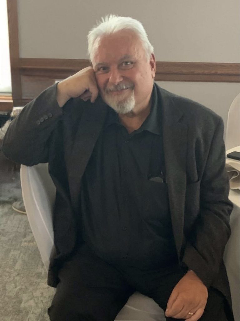 Mark Vasko Profile Photo