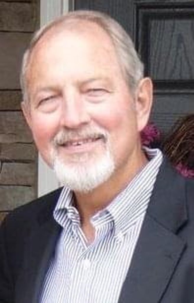 Randall Eldon Odom Profile Photo