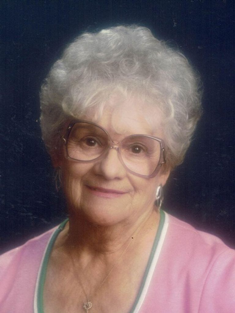 Betty E. Baker