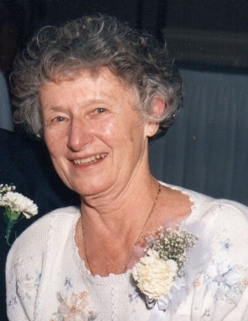 Ann J. (Butler)  Ryan Profile Photo