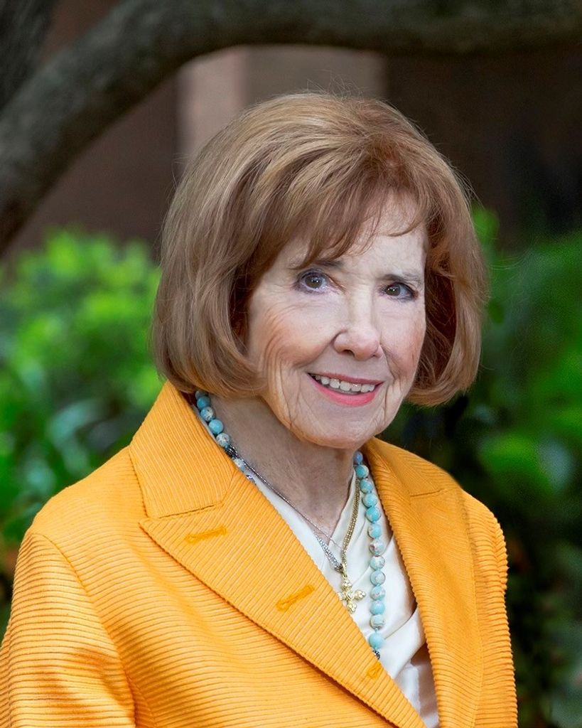 Margaret “Maggie” Gerlicher McElroy Profile Photo