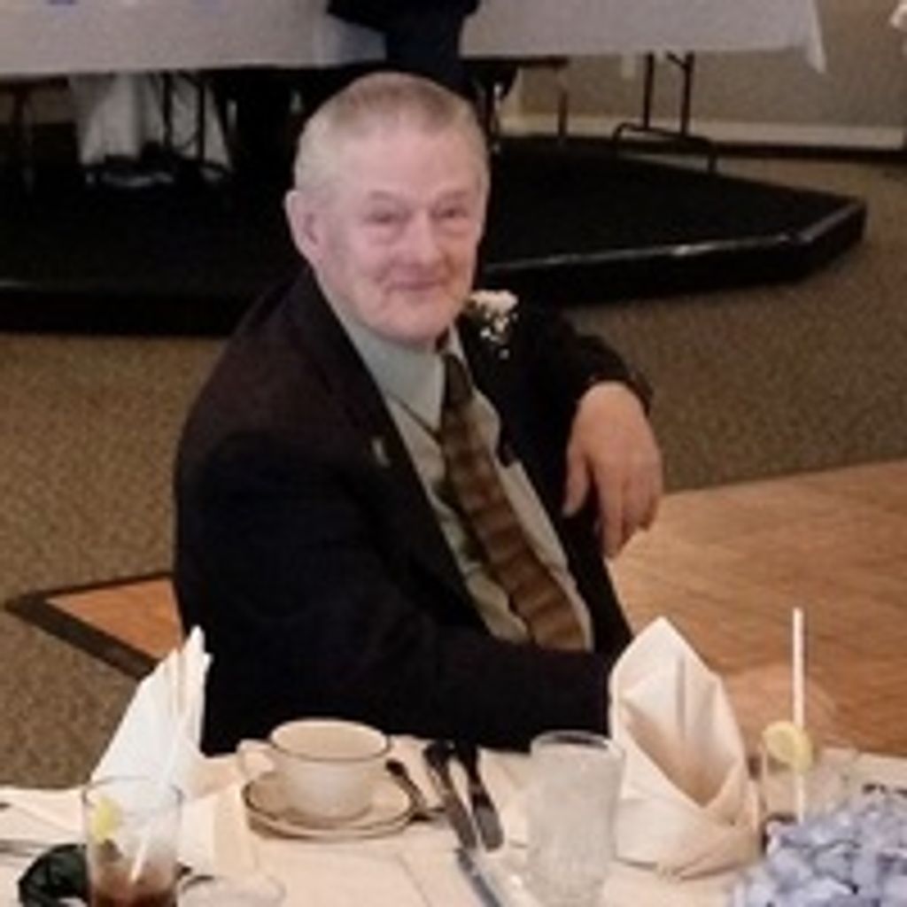 Richard A. Christianson Sr.