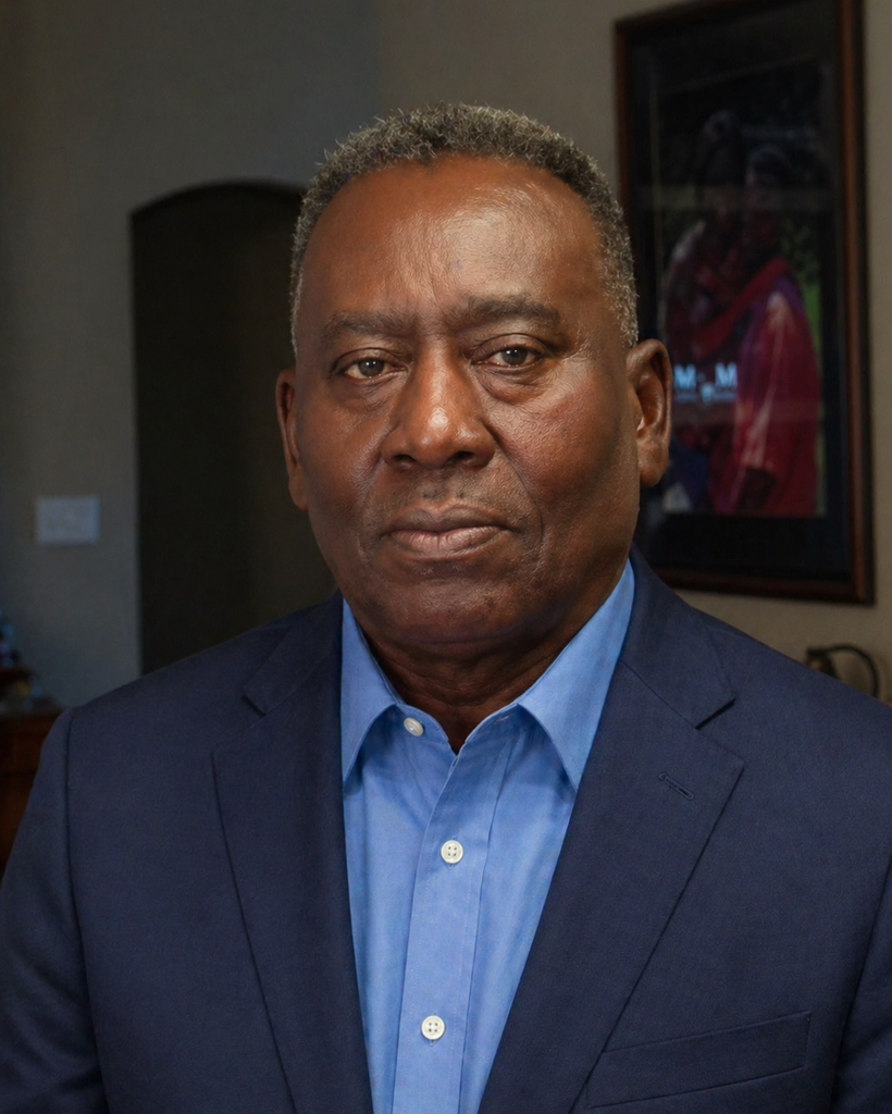 Mr. John P. Glover Profile Photo