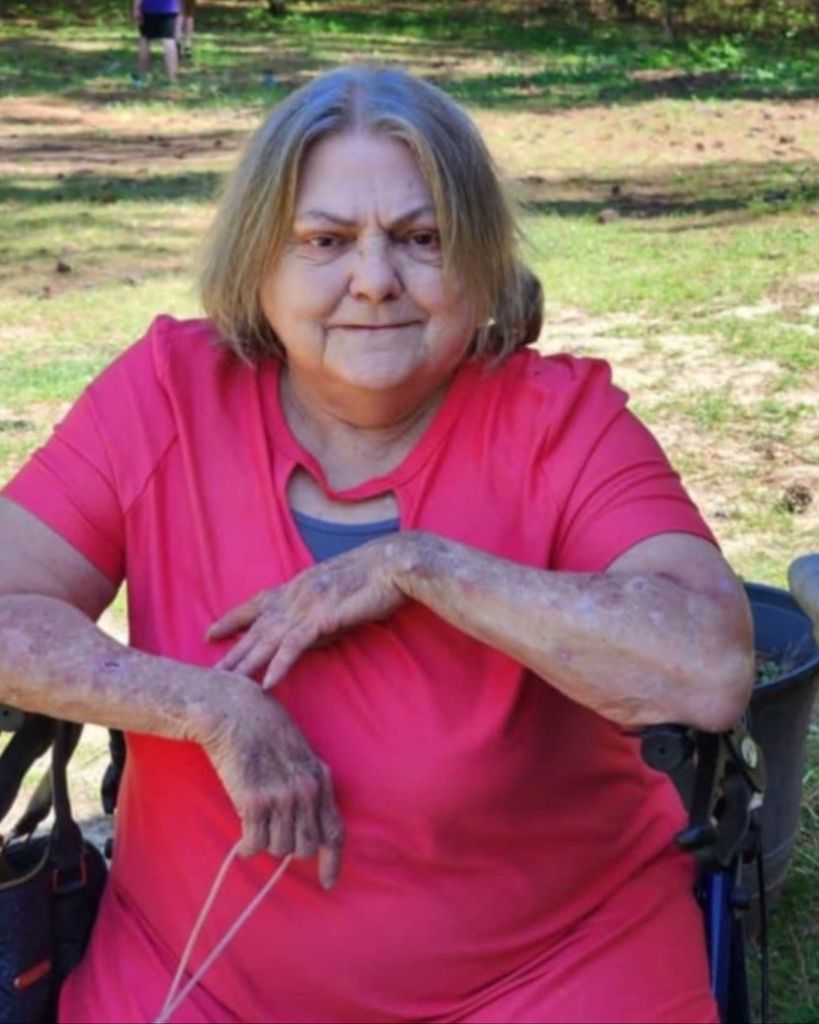 Betty Faye Raines Profile Photo