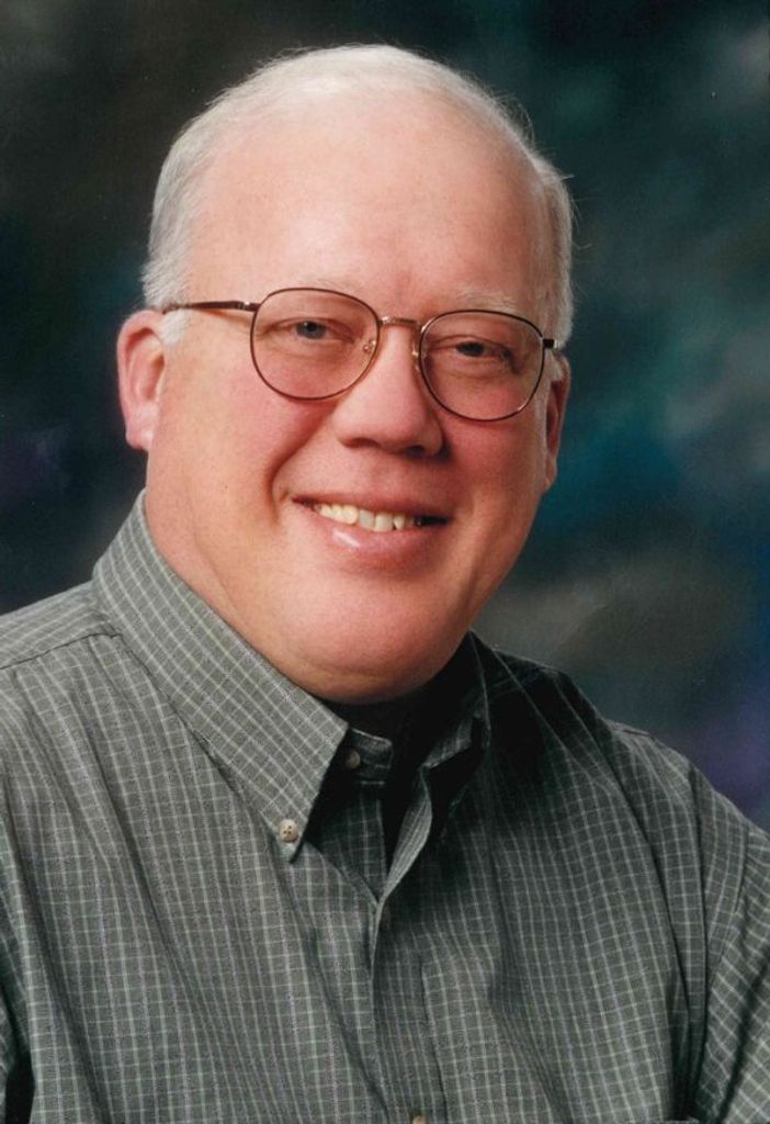 Richard "Rick" E. Vander Werf Profile Photo