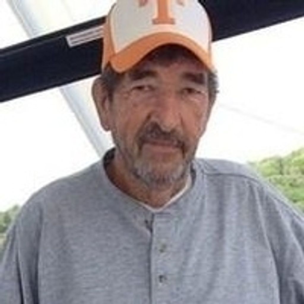 David Jackson Skiles Profile Photo