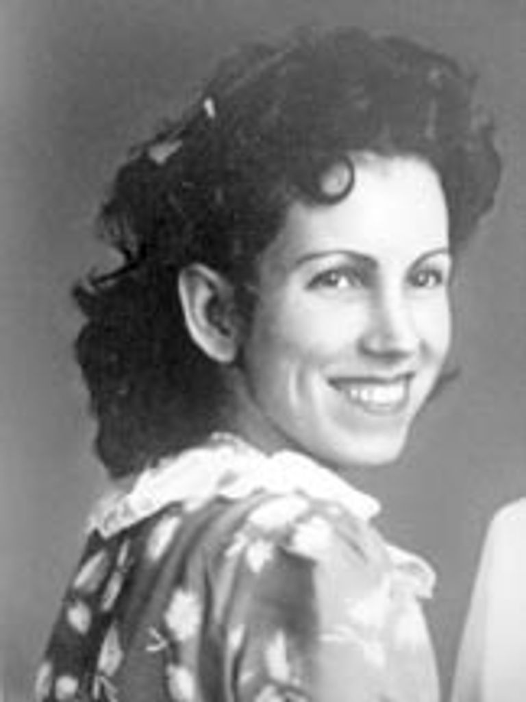 Ruth Beatrice Hurd-Hutchinson