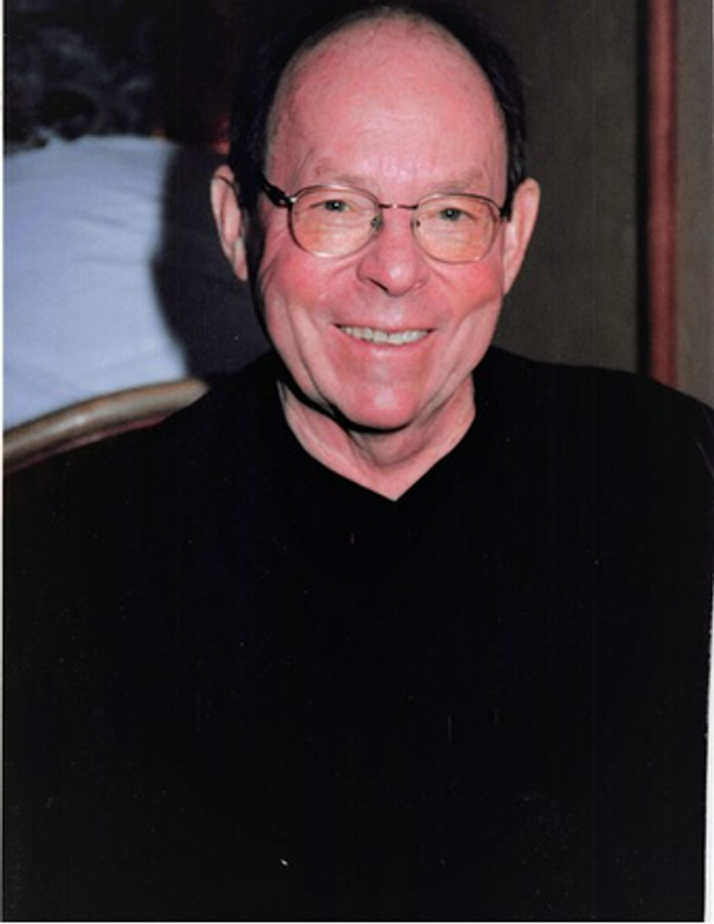 Stanford "Stan" Douglas Hanson Profile Photo