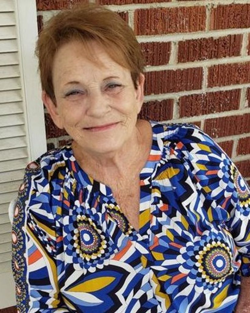 Janis Thornton Profile Photo