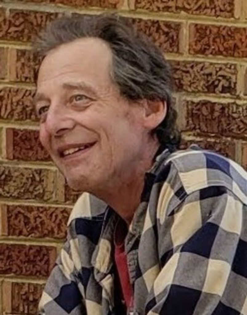 Timothy G. Brown Profile Photo