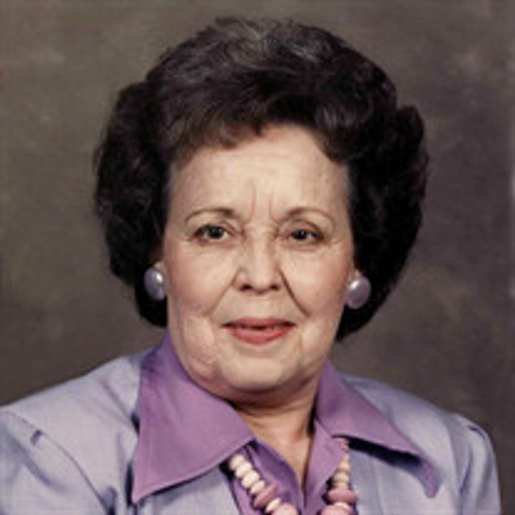 Audrey Whaley