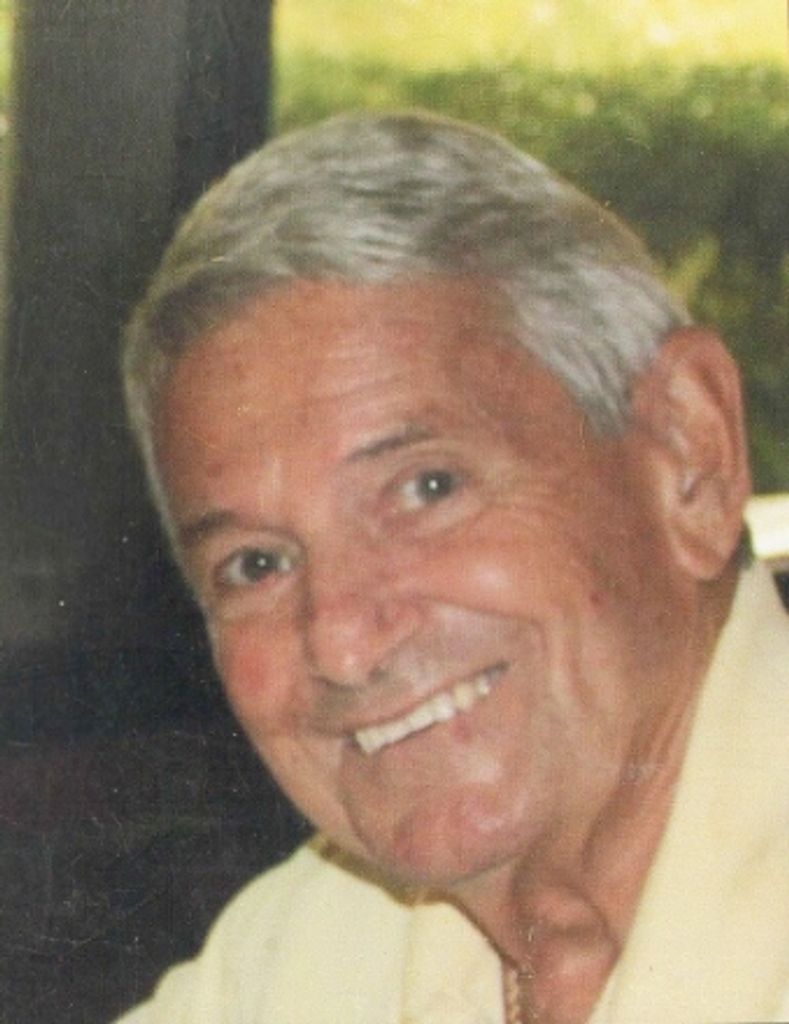 Robert Edward Samson Profile Photo