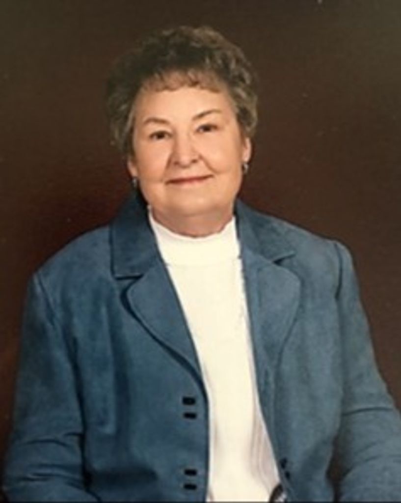 Rachel Wright Carter Profile Photo