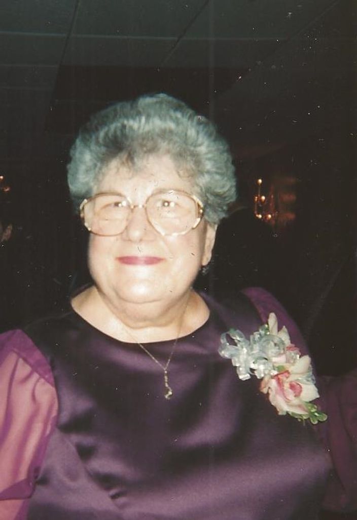 Louise Sollazzi