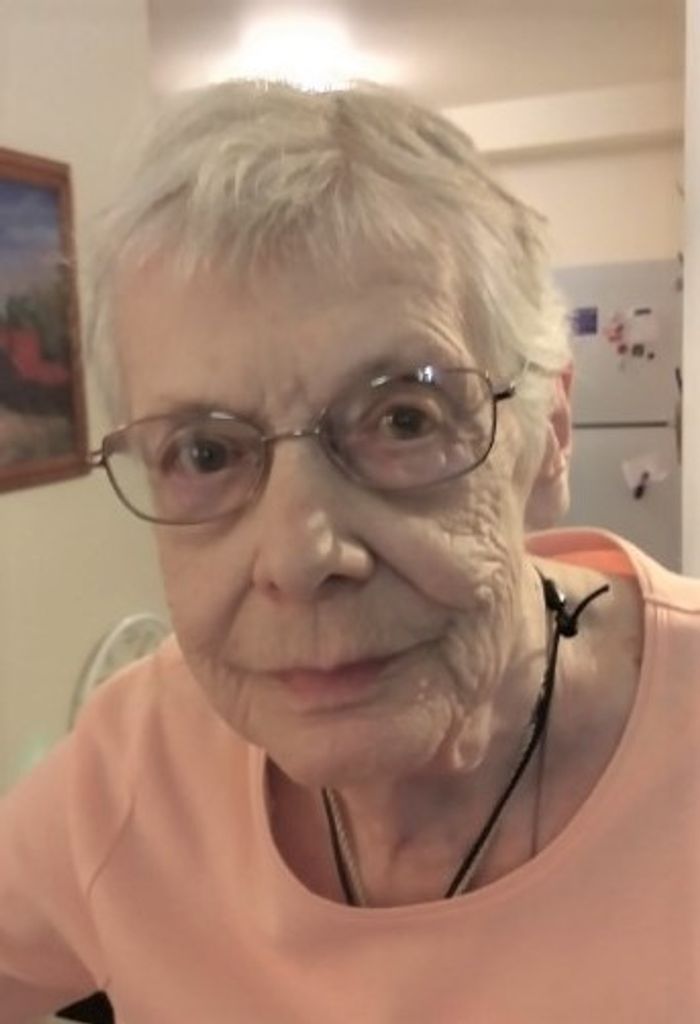 Constance Rumball