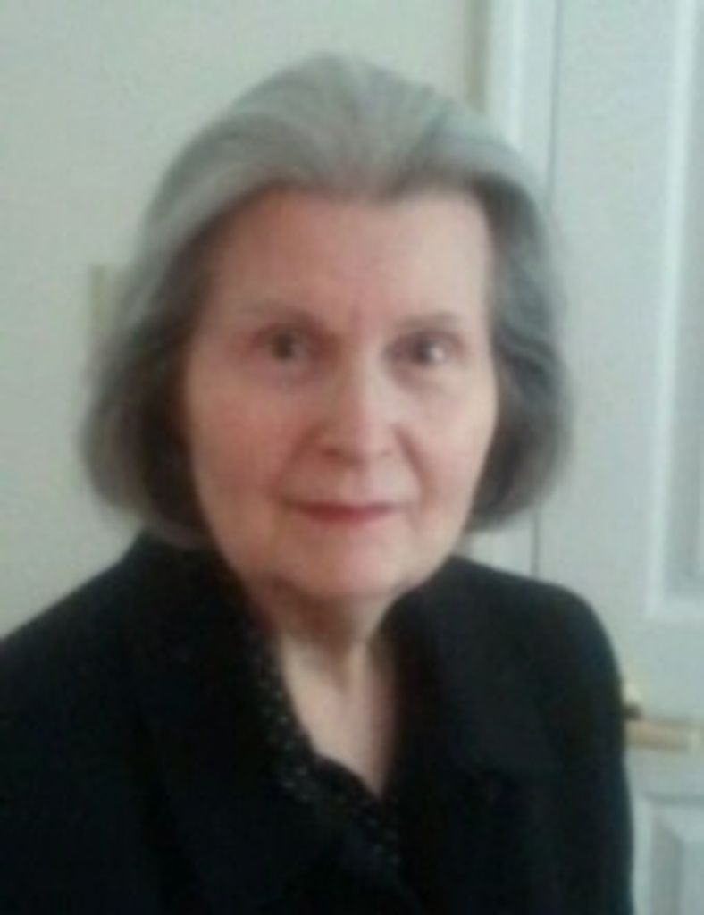 Irene Blancett
