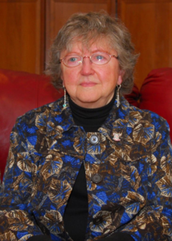 Elizabeth  (Rickard)  Smith Profile Photo