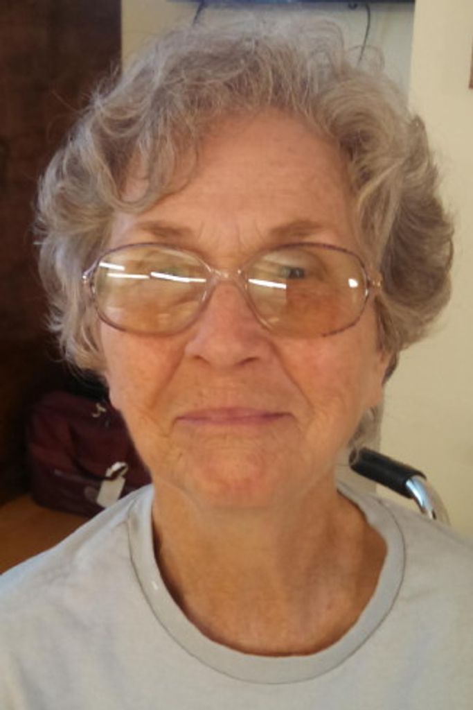 Linda Carrell Pruitte