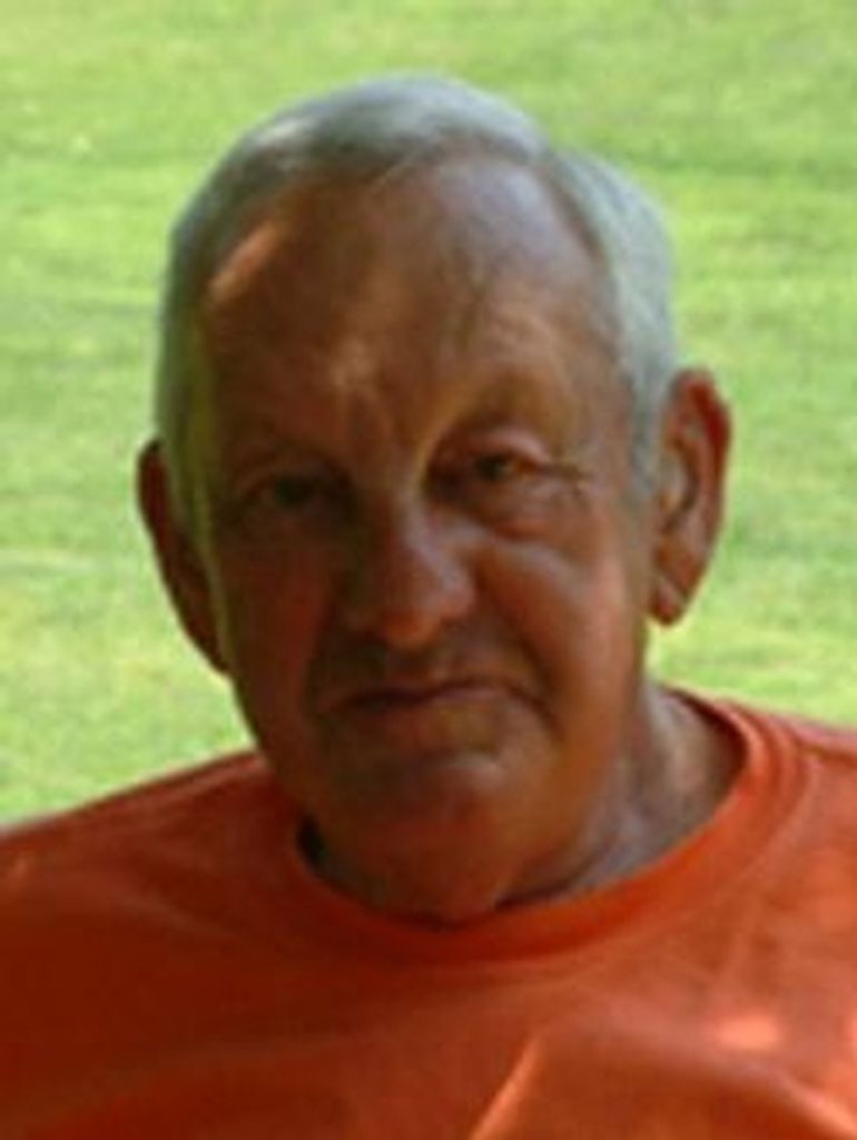 James Stedman Greever