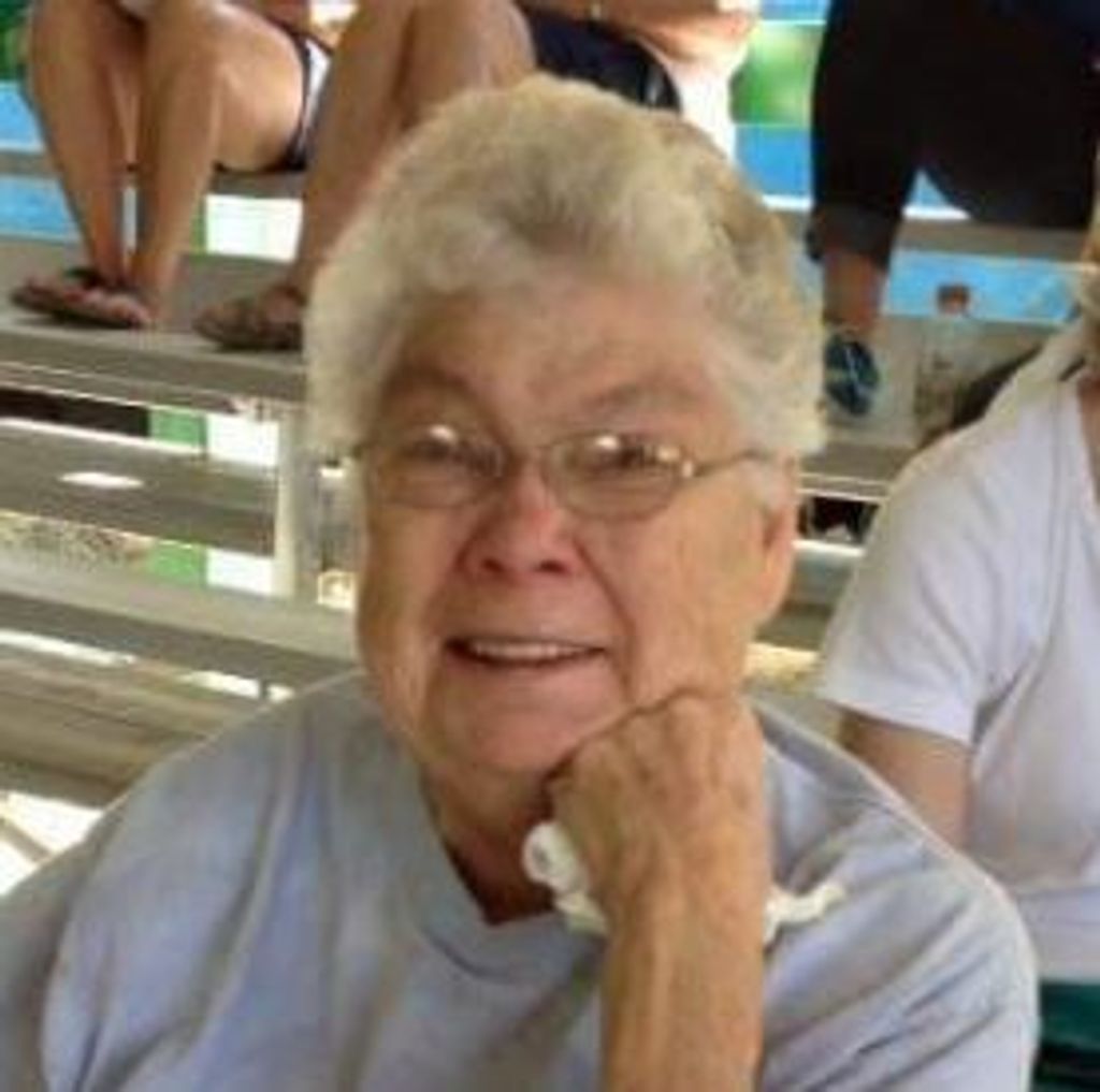 Mary Elliott Profile Photo