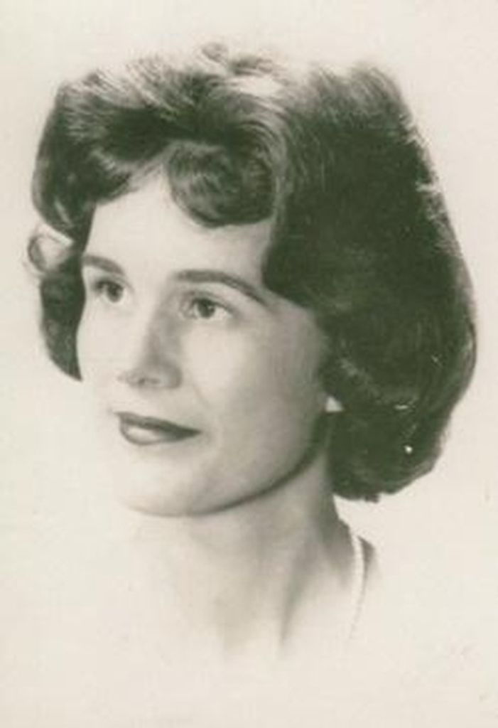 Margaret "Peggy" Owens