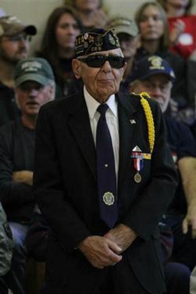 Harold Munroe Profile Photo