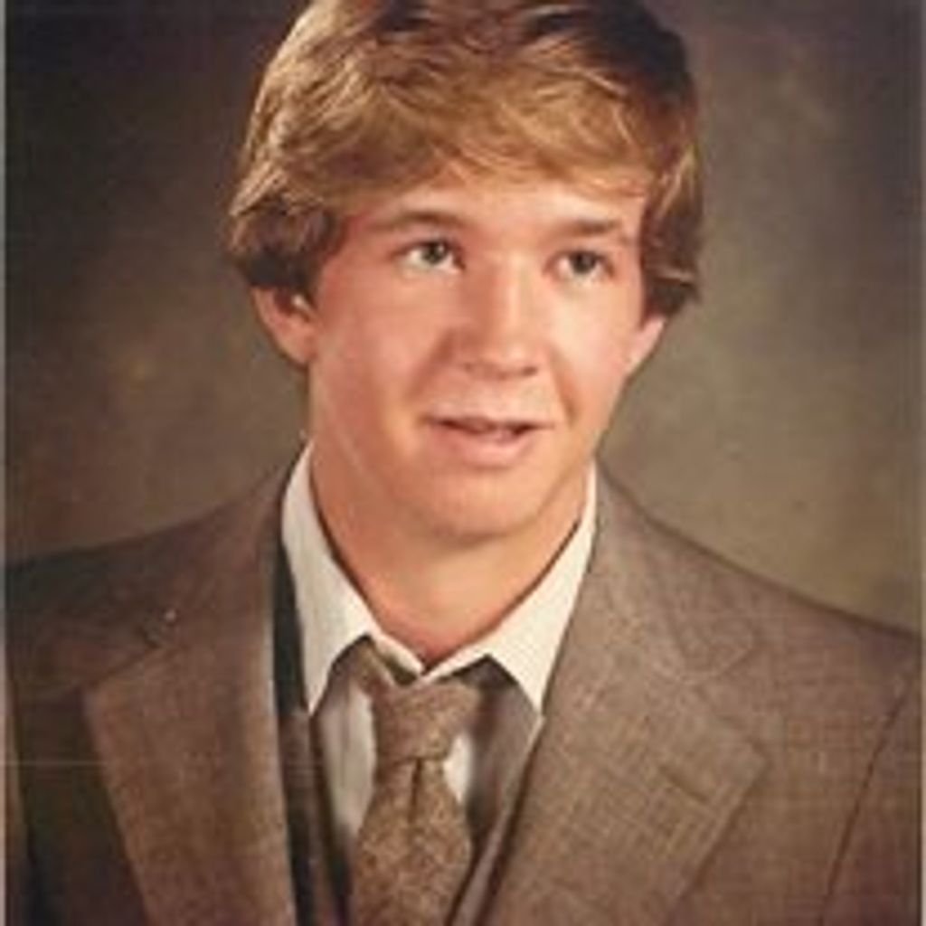 Peter F. Hooben Profile Photo