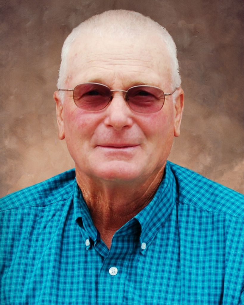 Rex Wells Finlinson