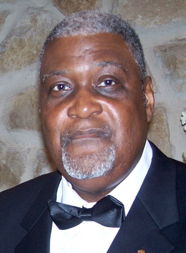 James F. Smith Profile Photo