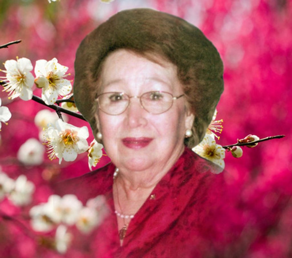 Maria "Mary" G. Lopez