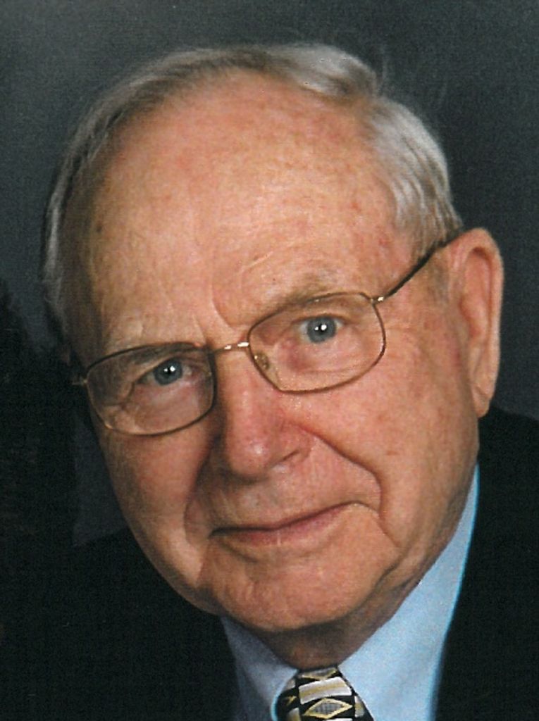 Jerome A. Friemoth