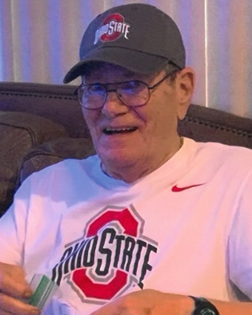 George Perry York Jr. Profile Photo