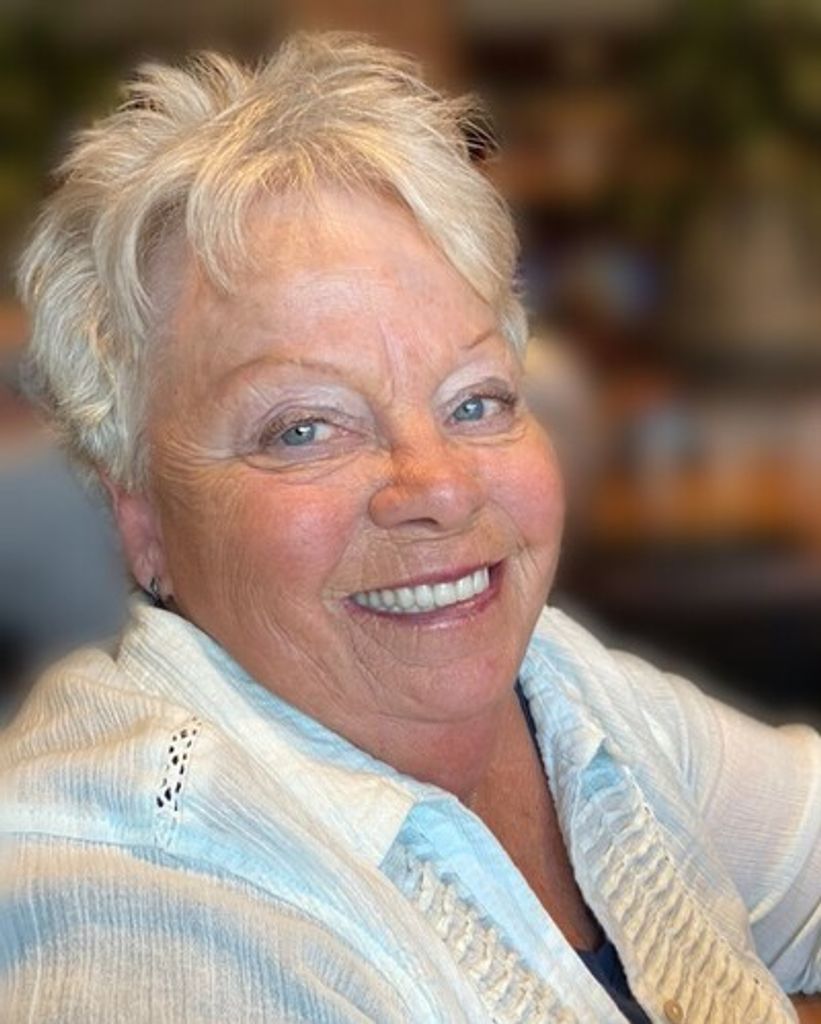 Susan M. Hays