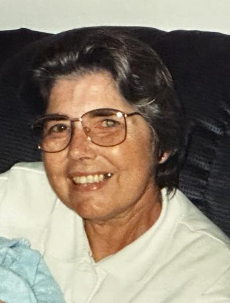 Elizabeth Kirby Profile Photo