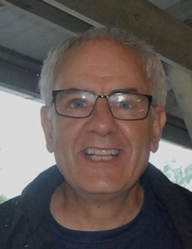 Robert Clarke Thornton