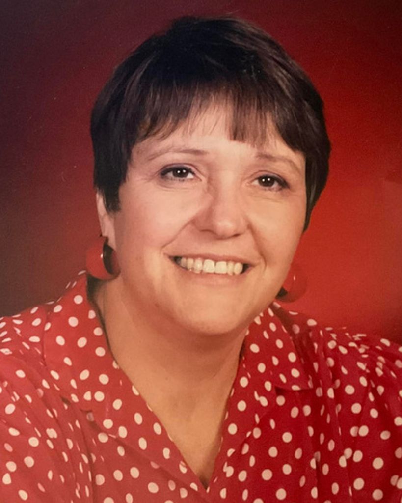 Carolyn Abanatha