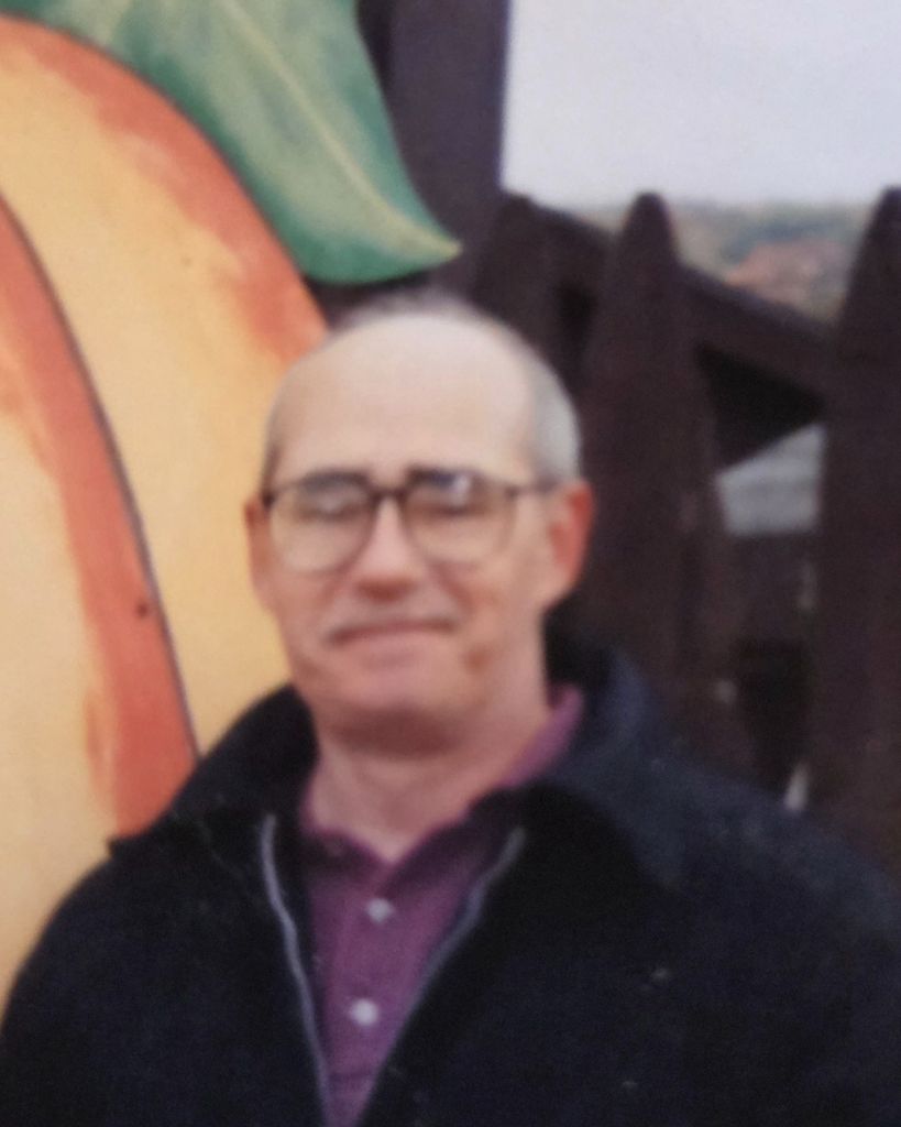 Russell D. Fletcher Profile Photo